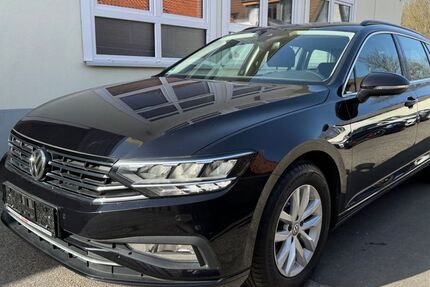 VW Passat 64.000 km 19.990 &euro; Goslar 38640