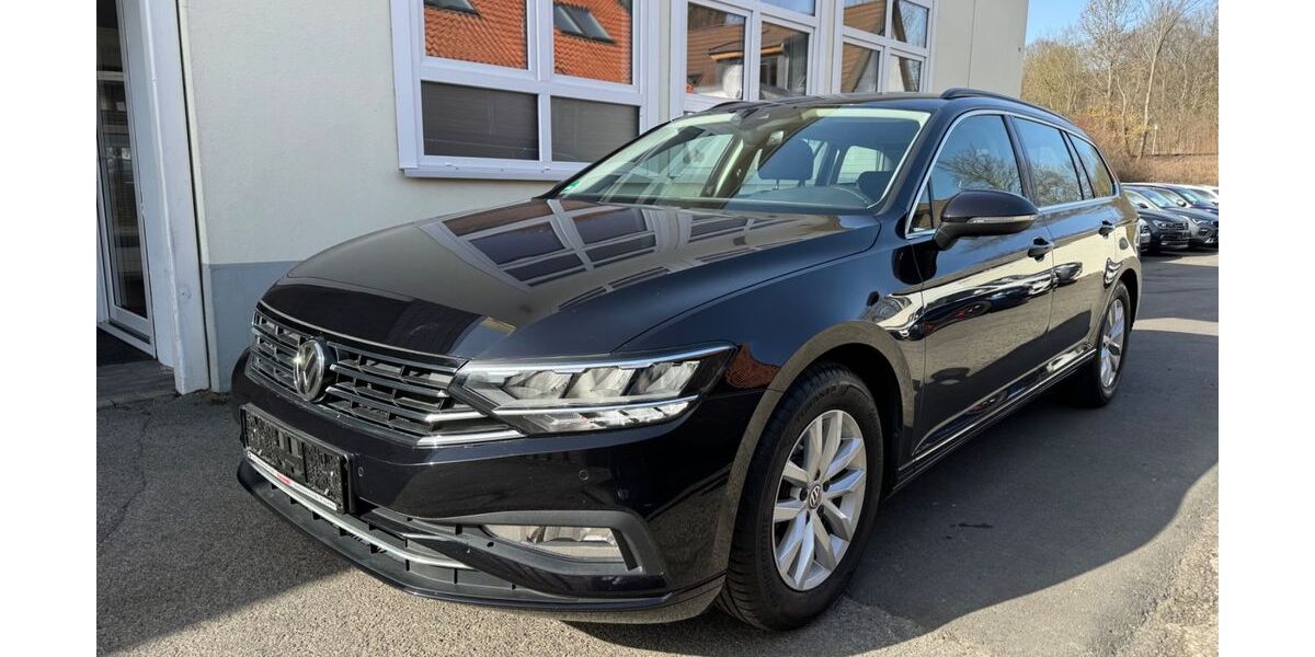 VW Passat 64.000 km 19.990 &euro; Goslar 38640