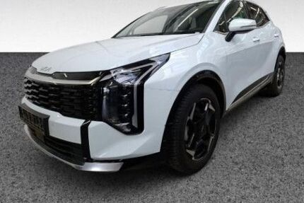 Kia Sportage 20.800 km 29.990 &euro; Baienfurt 88255