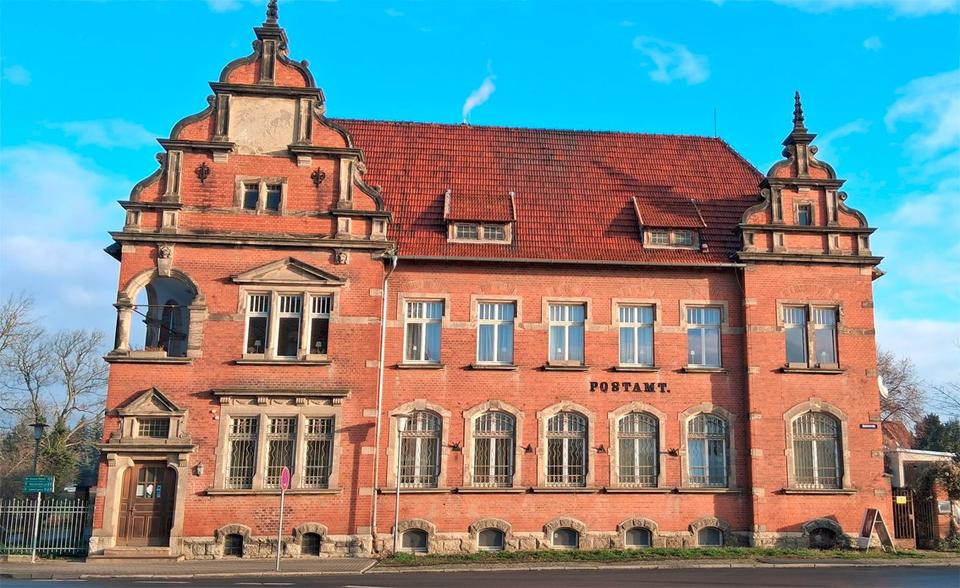 Einfamilienhaus Osterwieck - 400.000&euro; | Angebot:26615427
