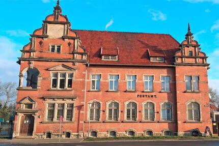 Haus Osterwieck - 400.000&euro; | Angebot:26615427