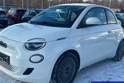 Fiat 500e 24.877 km 16.890 &euro; Maintal 63477
