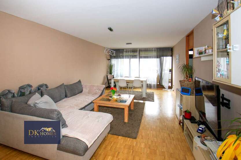 Wohnung zum Kaufen in Viernheim 295.000 € 115.22 m² 4 zimmer