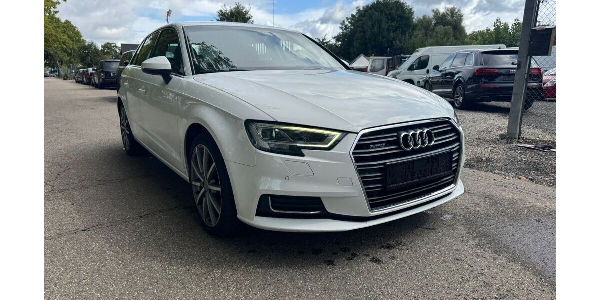 Audi A3 148.000 km 17.999 &euro; Lahr 77933