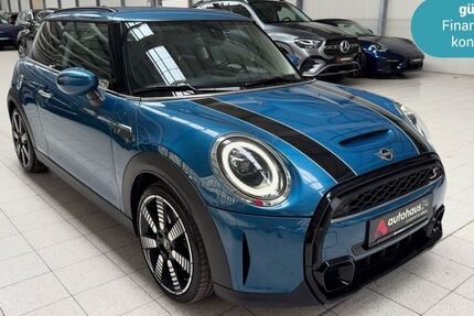 Mini Cooper S 60.934 km 23.890 &euro; Ludwigsfelde (bei Berlin) 14974