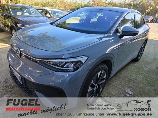 VW ID.5 67.420 km 24.499 &euro; Chemnitz - Mittelbach 09224