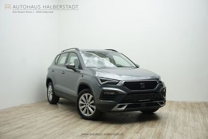 Seat Ateca 18.084 km 26.490 &euro; Halberstadt 38820