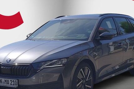 Skoda Octavia 9.900 km 35.190 &euro; Weiden 92637