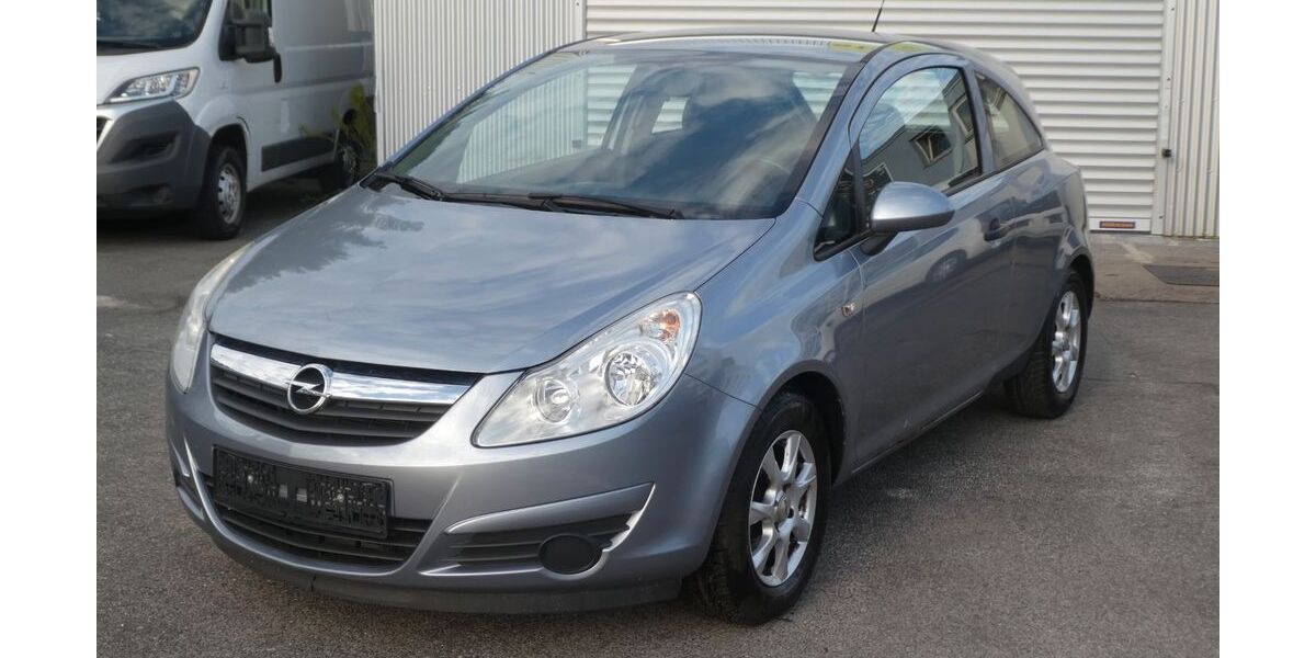 Opel Corsa 135.000 km 999 &euro; Nürnberg 90441