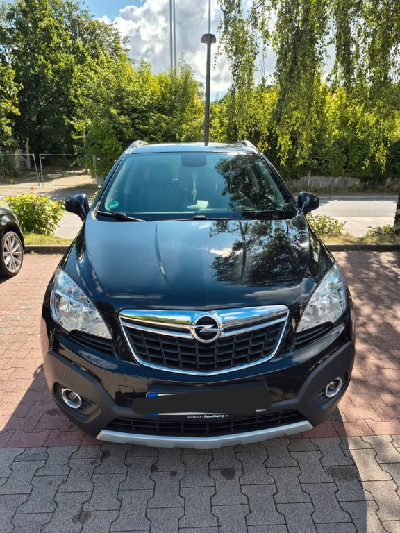 Mokka