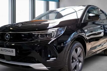 Opel Grandland (X) 122.558 km 16.930 &euro; Bad Salzuflen 32105