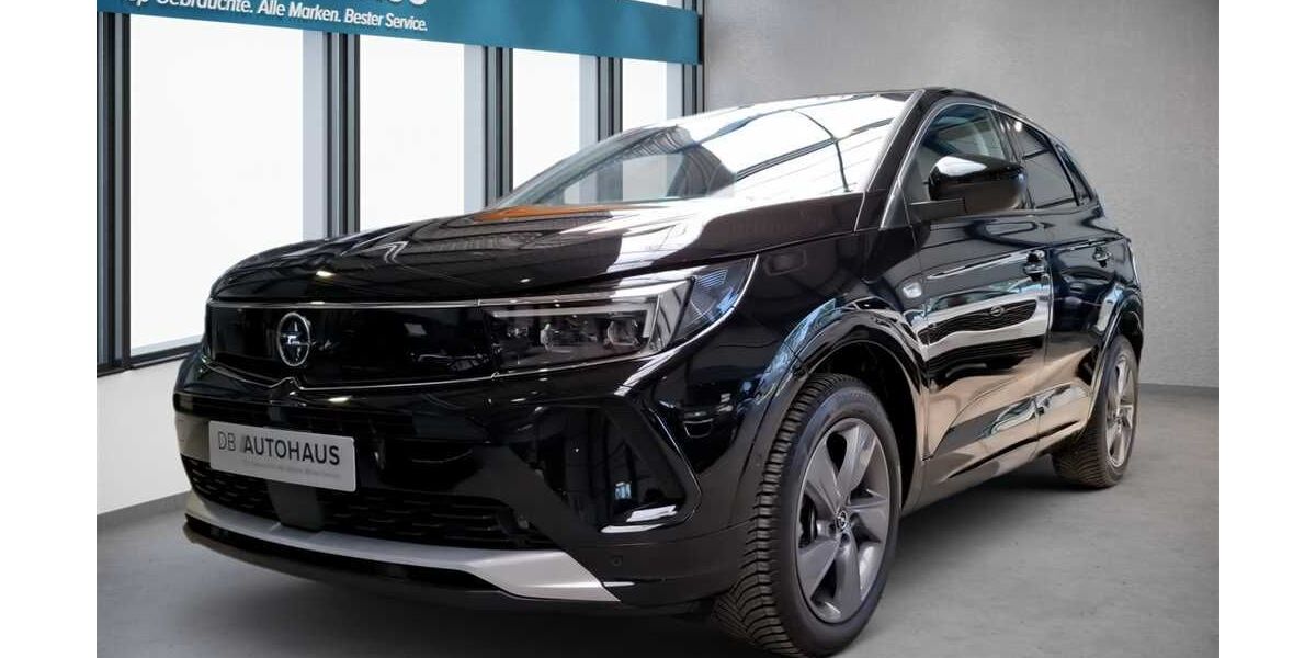 Opel Grandland (X) 122.558 km 16.930 &euro; Bad Salzuflen 32105