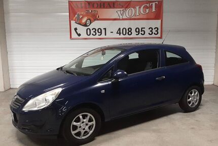 Opel Corsa 99.995 km 3.500 € Magdeburg 39116