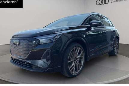 Audi Q4 e-tron 3.050 km 65.490 &euro; Kassel 34125