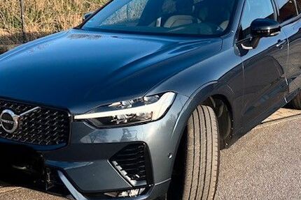 Volvo XC60 123.000 km 28.900 &euro; Osnabrück 49086