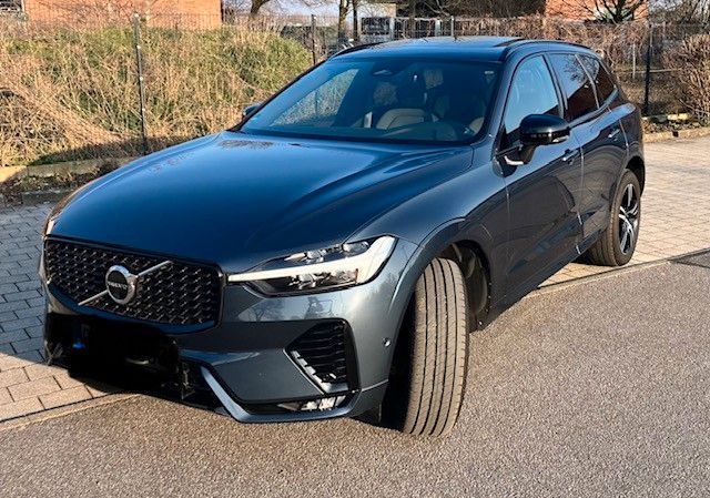 Volvo XC60 123.000 km 28.900 &euro; Osnabrück 49086