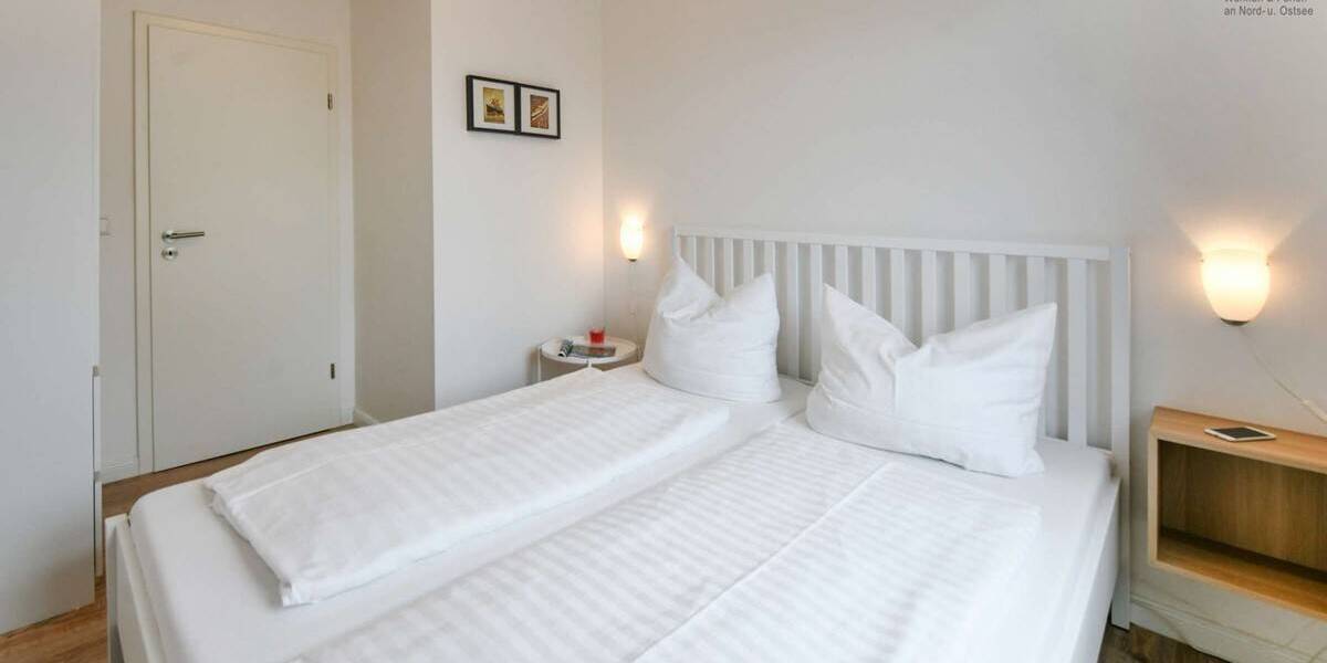 Etagenwohnung Binz - 3 Zimmer, 58 m&sup2;, 330.000&euro; | Angebot:25735265