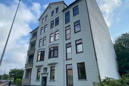 Wohnung zum Mieten in Flensburg 810 € 98 m²