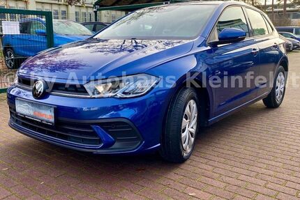 VW Polo 52.399 km 16.490 &euro; Borkheide 14822