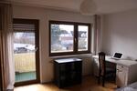 Etagenwohnung Vöhringen - 1 Zimmer, 17 m&sup2;, 270&euro; | Angebot:25497558