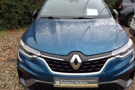 Renault Arkana 43.878 km 23.990 € Kamp-Lintfort 47475
