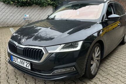 Skoda Octavia 206.000 km 15.500 € Bottrop 46238