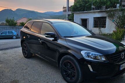 Volvo XC60 215.000 km 12.500 &euro; Hamburg 21073