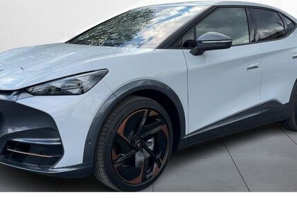 Cupra Tavascan 5.000 km 55.890 &euro; Dresden 01067