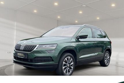 Skoda Karoq 82.415 km 21.990 &euro; Niestetal 34266