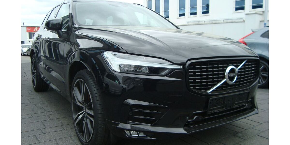 Volvo XC60 93.446 km 35.099 &euro; Köln 51149