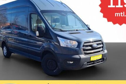 Ford Transit 77.477 km 11.990 &euro; Halle (Saale) 06128