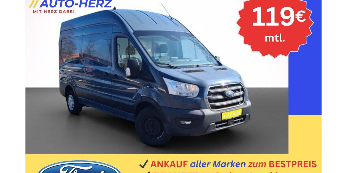 Ford Transit 77.477 km 11.990 &euro; Halle (Saale) 06128