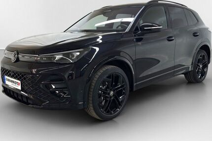 VW Tiguan 13.590 km 49.190 &euro; Suhl 98529