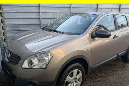 Nissan Qashqai 115.008 km 6.600 &euro; Lübeck 23556