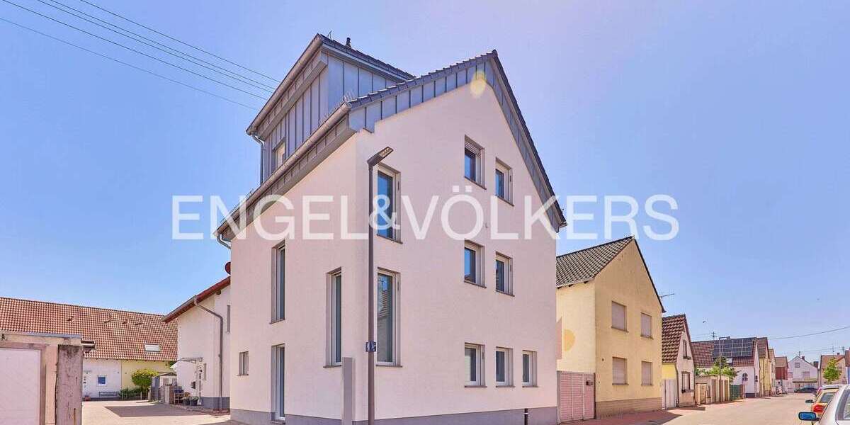 Einfamilienhaus Böhl-Iggelheim Iggelheim - 4 Zimmer, 140 m&sup2;, 475.000&euro; | Angebot:27127819