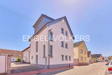 Haus Böhl-Iggelheim Iggelheim - 4 Zimmer, 140 m&sup2;, 475.000&euro; | Angebot:27127819