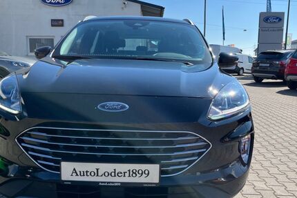 Ford Kuga 80.500 km 18.900 &euro; Kissing 86438