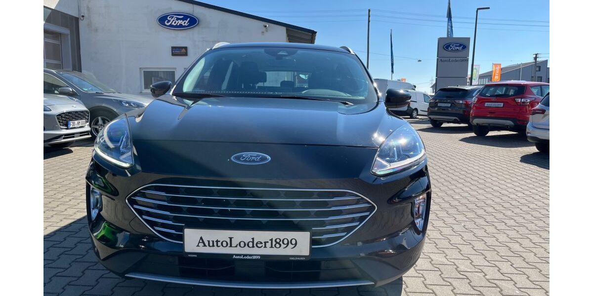 Ford Kuga 80.500 km 18.900 &euro; Kissing 86438