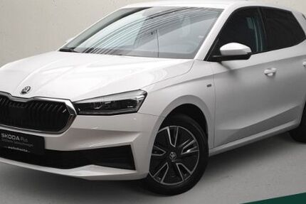 Skoda Fabia 9.464 km 15.990 &euro; Garmisch-Partenkirchen 82467