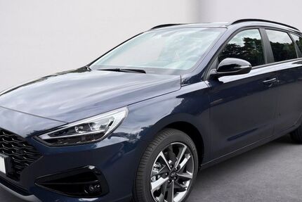 Hyundai i30 8.700 km 23.990 &euro; Vellmar 34246