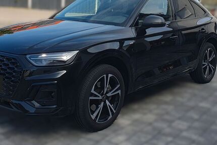 Audi Q5 44.000 km 41.000 &euro; Vohburg 85088