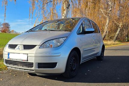 Mitsubishi Colt 74.700 km 3.888 &euro; Philippsthal 36269