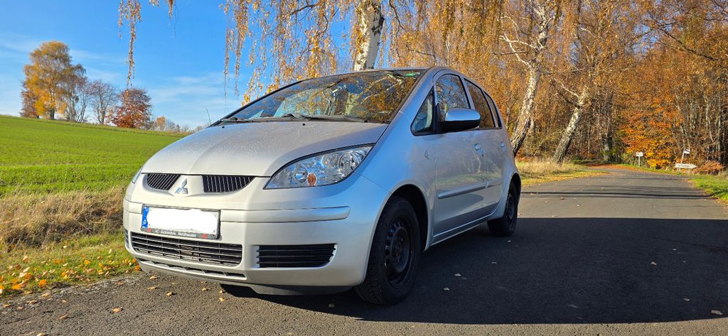 Mitsubishi Colt 74.700 km 3.888 &euro; Philippsthal 36269