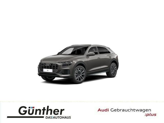 Audi Q8 79.600 km 53.299 &euro; Walldürn 74731