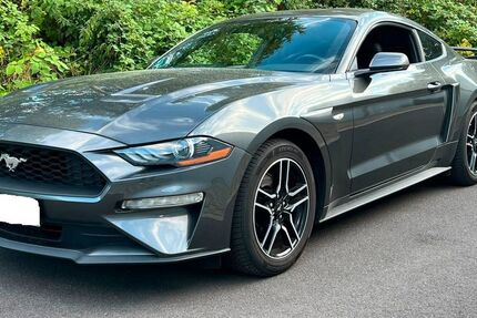 Ford Mustang 140.000 km 20.500 &euro; Mönchengladbach 41061