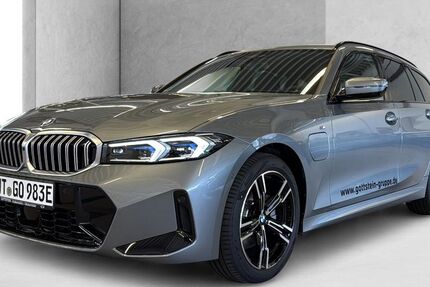 BMW 330 6.408 km 52.990 &euro; Waldshut-Tiengen 79761