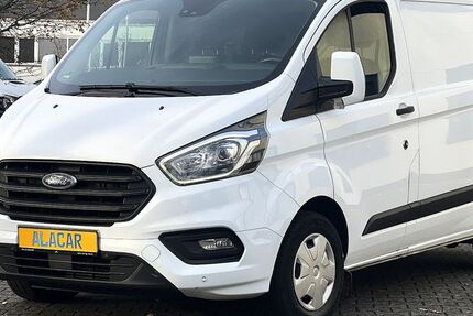 Ford Transit Custom 163.000 km 13.700 &euro; Köln 50858
