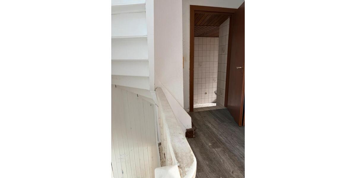 Reihenhaus Losheim am See - 5 Zimmer, 92 m&sup2;, 49.500&euro; | Angebot:26614840