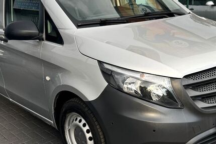 Mercedes-Benz Vito 160.000 km 14.999 € Kassel 34123