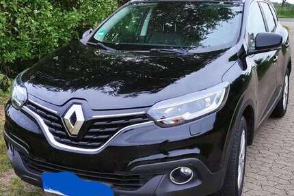 Renault Kadjar 97.800 km 11.900 &euro; Hademstorf 29693